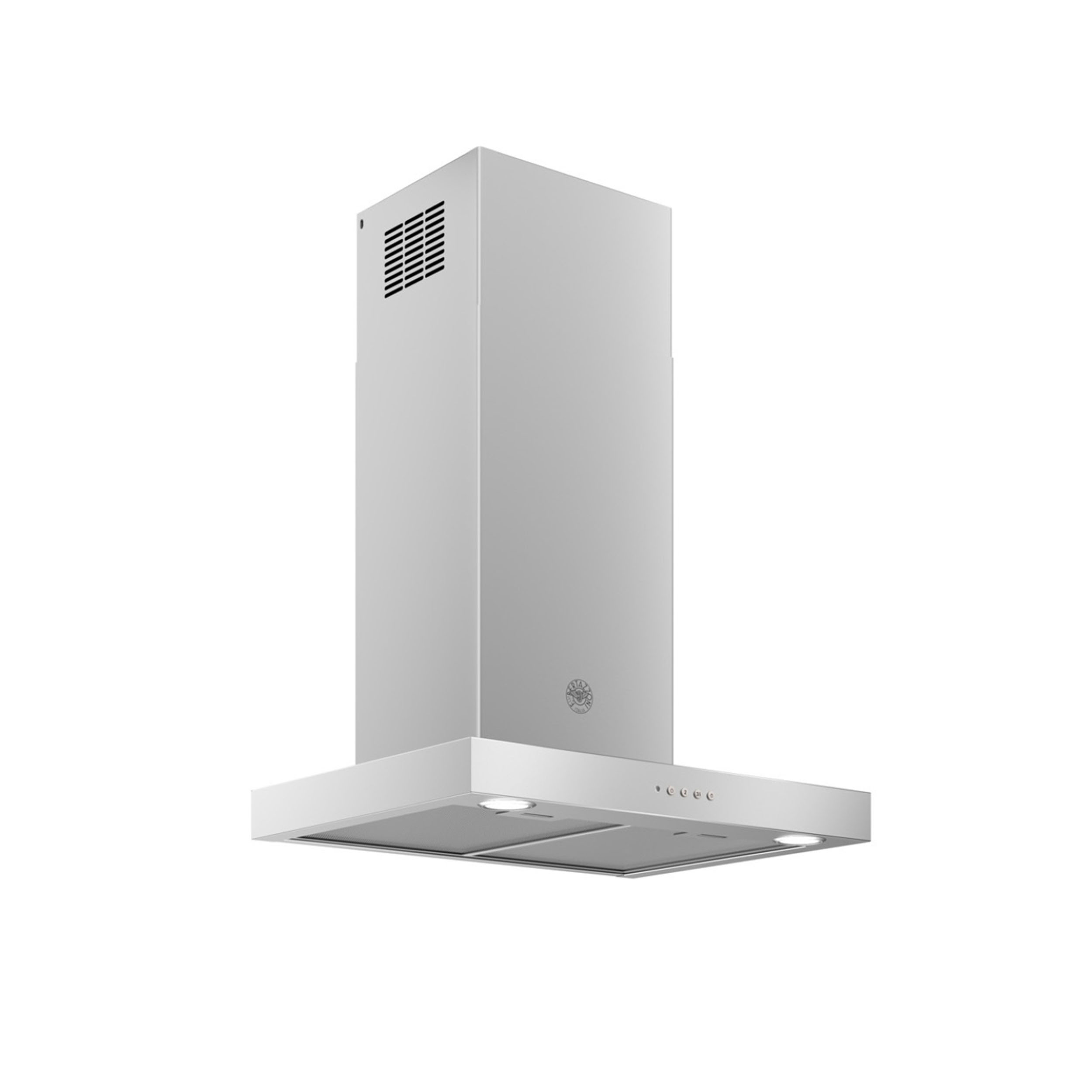 ΑΠΟΡΡΟΦΗΤΗΡΑΣ BERTAZZONI KT60P1XV | ΑΠΟΡΡΟΦΗΤΗΡΑΣ ΕΠΙΤΟΙΧΙΟΣ